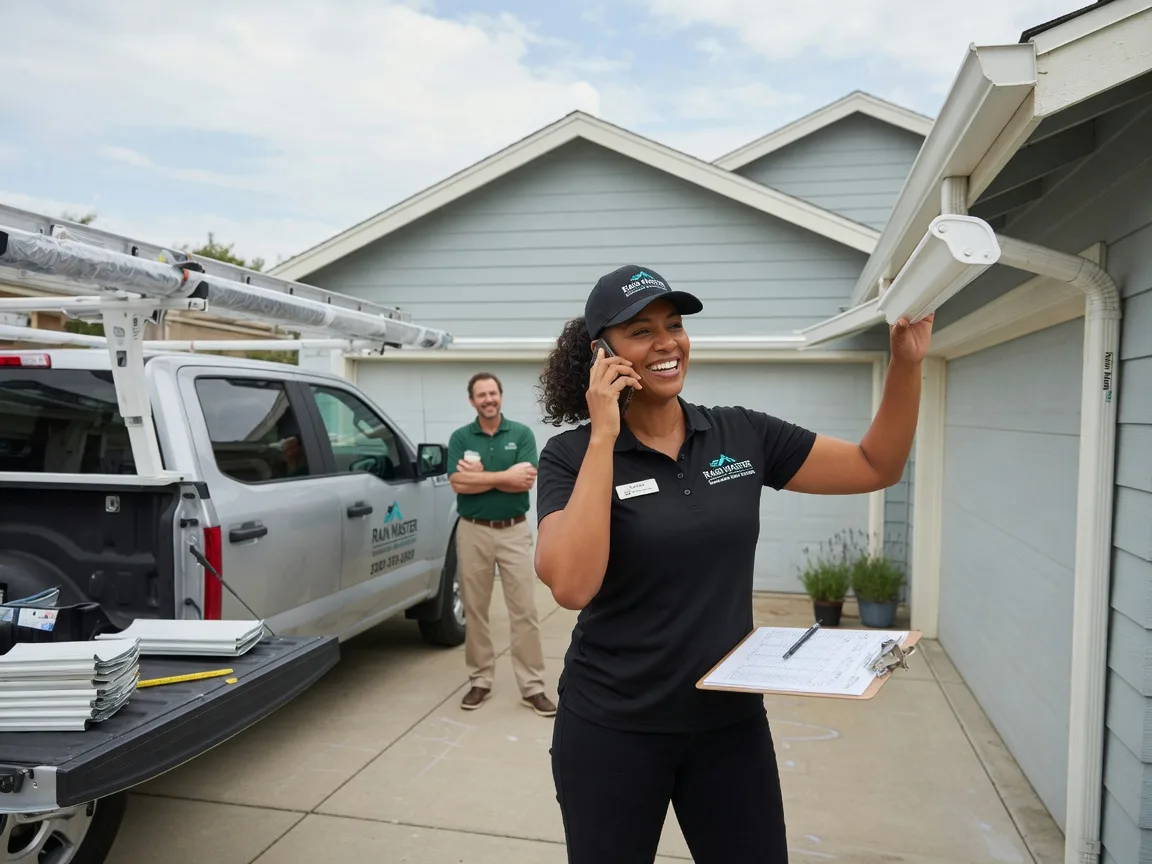 Gutter Installation Wausaukee, WI FAQs